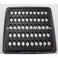 1 W led didoe Epileds 32mil Rojo leds 620-630nm